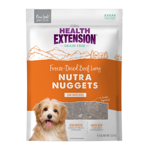 Health Extension Nutra Nuggets