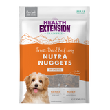 Health Extension Nutra Nuggets