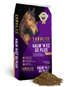 Tribute Kalm 'N EZ® GC Plus
