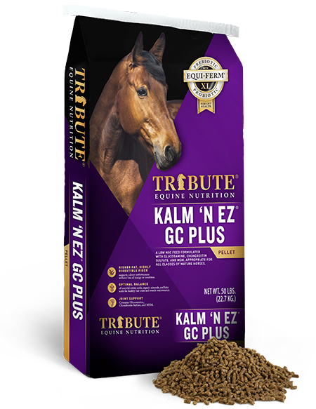 Tribute Kalm 'N EZ® GC Plus