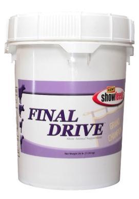 Kent Final Drive