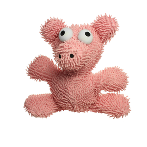 Tuffy's Mighty® Micro Balls: Micro Ball Pig