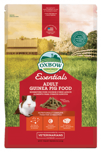 Oxbow Essentials Adult Guinea Pig Food