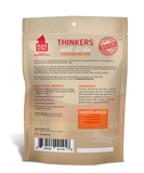 Plato Thinkers Chicken Meat Stick Dog Treats