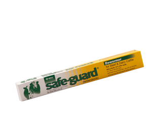 Merck Safe-Guard Paste