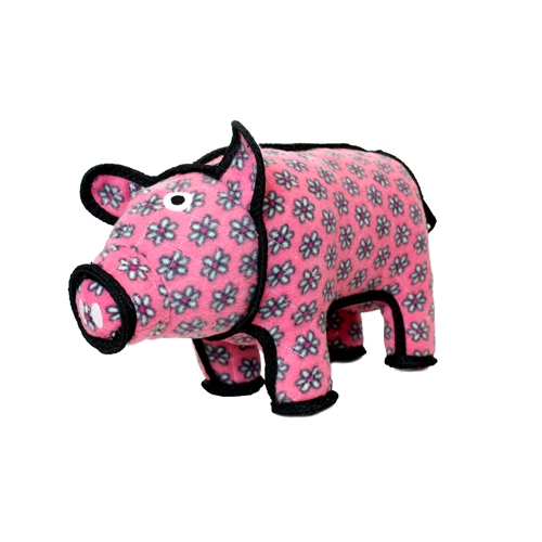 Tuffy® Barnyard: Pig