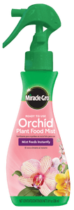 Miracle-Gro® Ready-To-Use Orchid Plant Food Mist