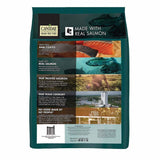 Canidae Pure Ancestral Diet Grain Free, High Protein, Dry Cat Food with Salmon