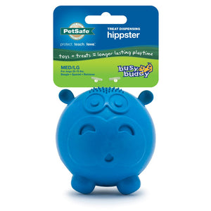 Petsafe Busy Buddy® Hippster