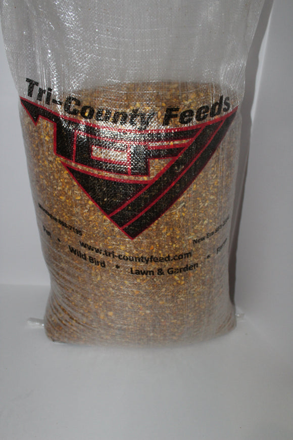 TCF Beef 14% AN