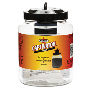Starbar CAPTIVATOR® FLY TRAP