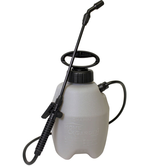 Chapin 1-Gallon Home and Garden Sprayer