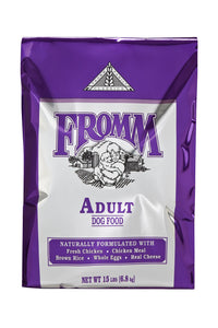 Fromm Classics Adult Dry Dog Food