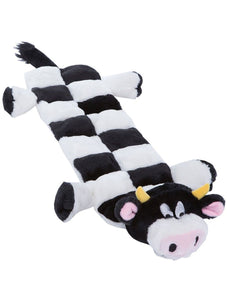 Outward Hound Long Body Mat Cow