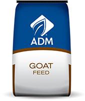 ADM Meat Goat Feed