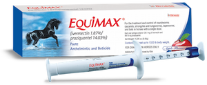 Bimeda EQUiMAX®