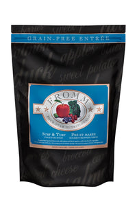 Fromm Four Star Surf & Turf Dry Dog Food