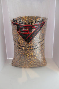 TCF Non-GMO 16% GOAT