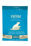 Fromm Gold Large Breed Puppy