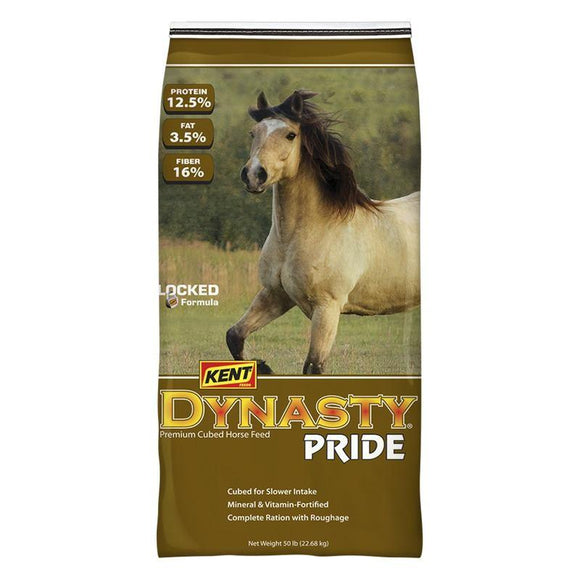 Kent Dynasty Pride
