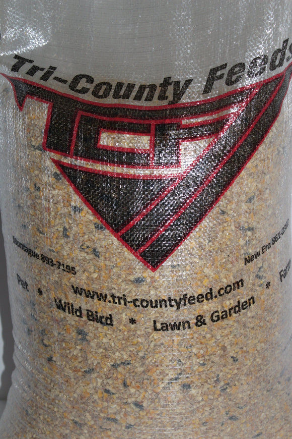 TCF Scratch Grains AN