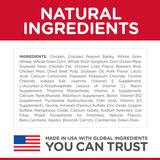 Hill's® Science Diet® Adult Small Bites Chicken & Barley Recipe dog food