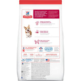 Hill's® Science Diet® Adult Small Bites Chicken & Barley Recipe dog food