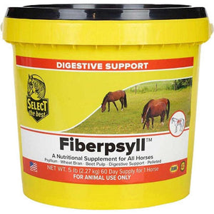 SELECT THE BEST FIBERPSYLL DIGESTIVE AID NUTRITIONAL SUPPORT