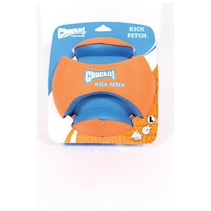 CHUCKIT! KICK FETCH