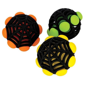 ARACHNOID BALL