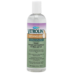VETROLIN HORSE DETANGLER
