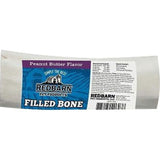 Redbarn Filled Dog Bone
