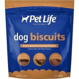 Pet Life Dog Biscuits