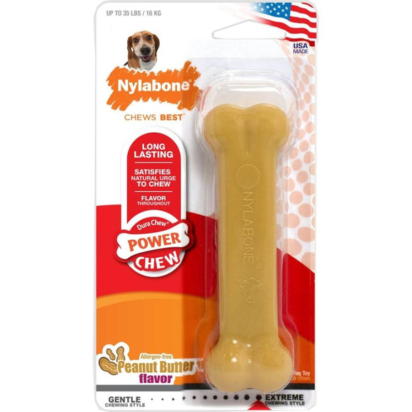 POWER CHEW BONE