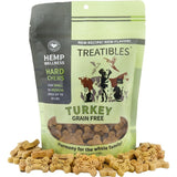 Treatibles Calm Hard Chews Grain Free